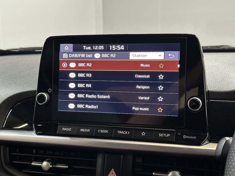 Kia Picanto DPi GT-Line - U1397