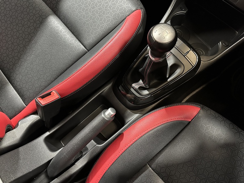 Kia Picanto DPi GT-Line - U1397
