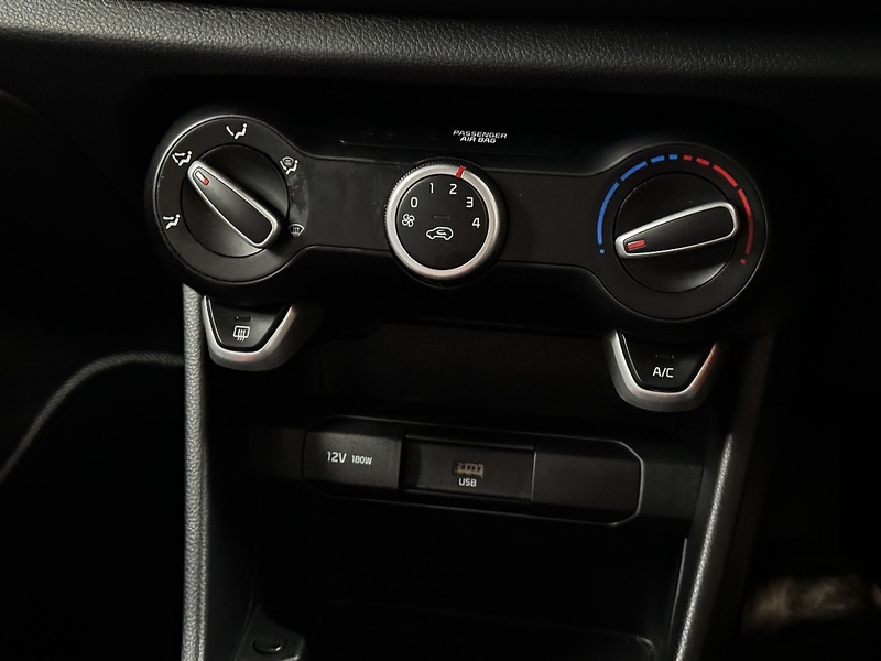 Kia Picanto DPi GT-Line - U1397