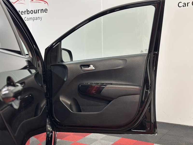 Kia Picanto DPi GT-Line - U1397
