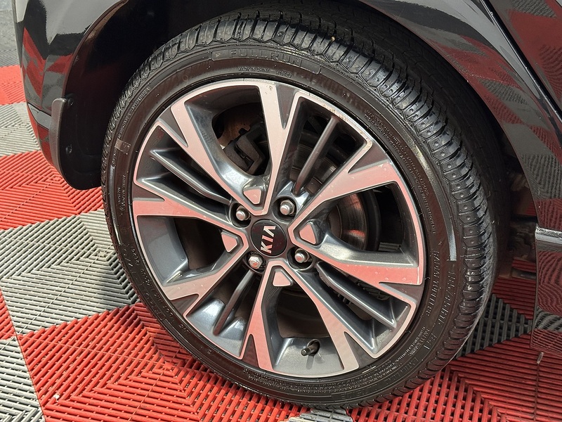 Kia Picanto DPi GT-Line - U1397