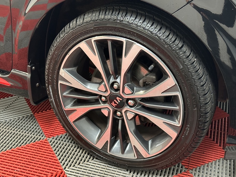 Kia Picanto DPi GT-Line - U1397