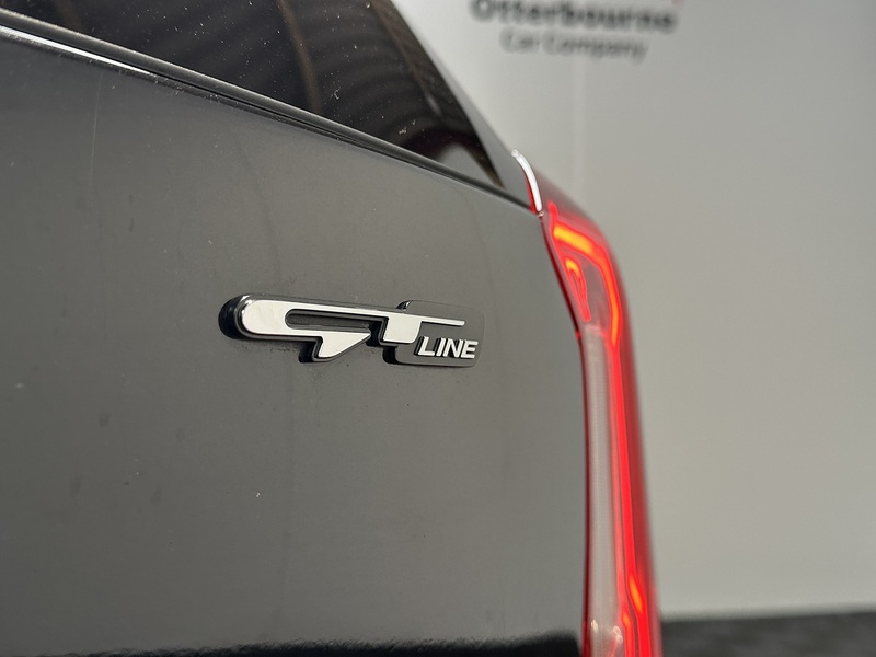 Kia Picanto DPi GT-Line - U1397