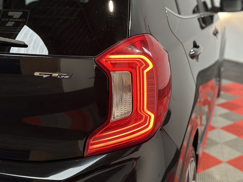 Kia Picanto DPi GT-Line - U1397