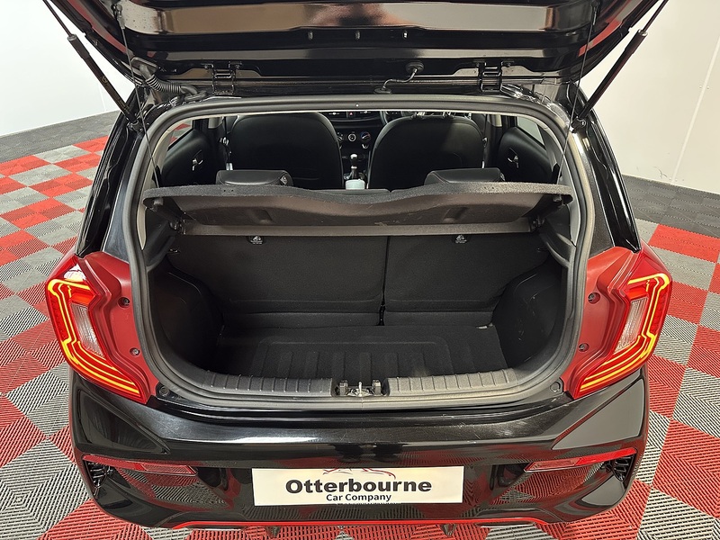 Kia Picanto DPi GT-Line - U1397
