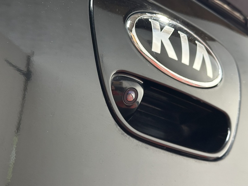 Kia Picanto DPi GT-Line - U1397