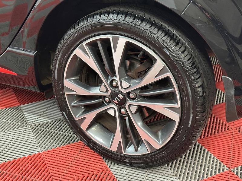 Kia Picanto DPi GT-Line - U1397