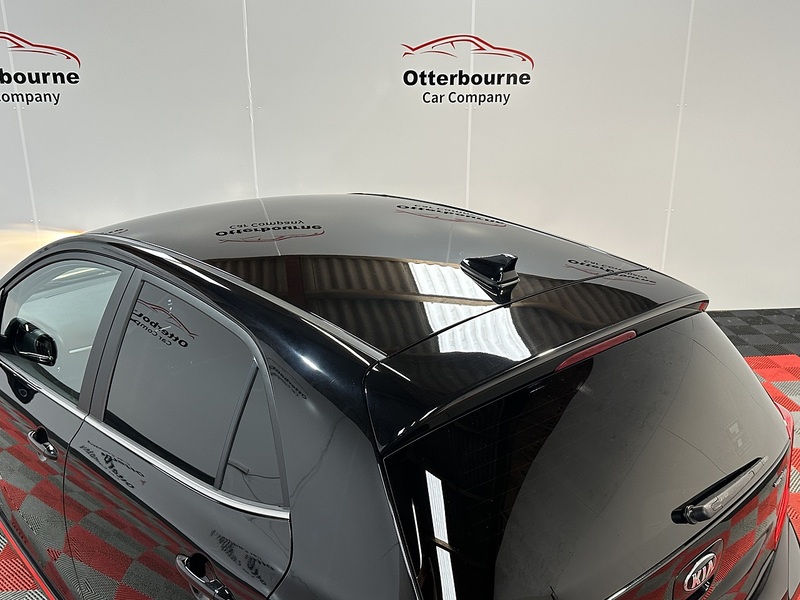 Kia Picanto DPi GT-Line - U1397