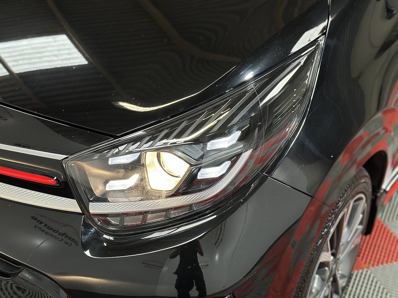 Kia Picanto DPi GT-Line - U1397