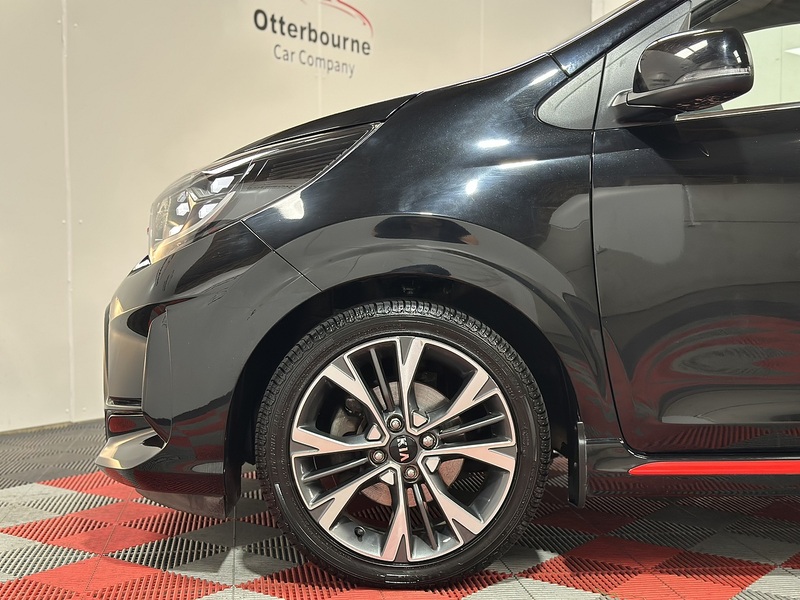 Kia Picanto DPi GT-Line - U1397