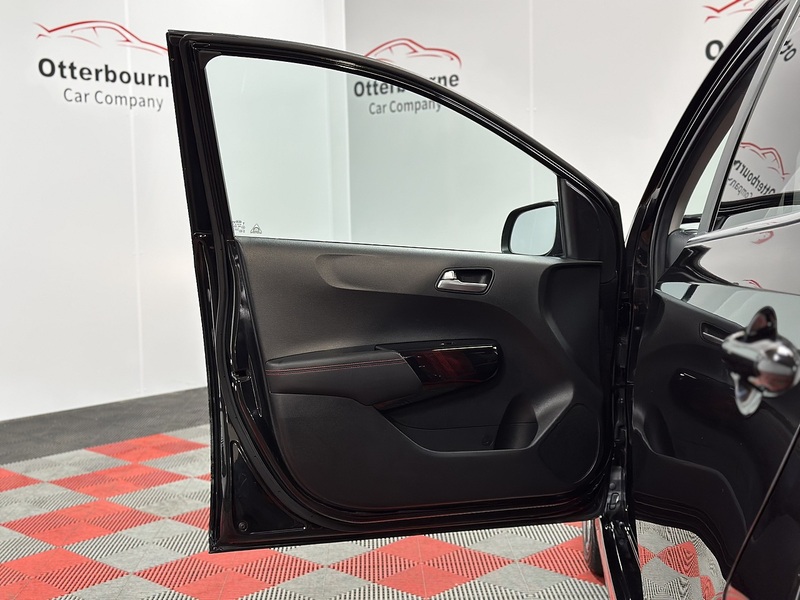 Kia Picanto DPi GT-Line - U1397