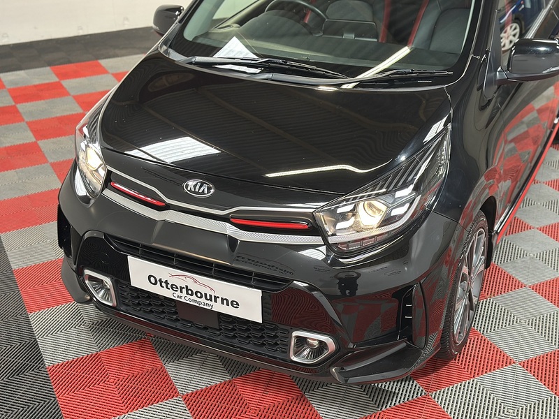 Kia Picanto DPi GT-Line - U1397