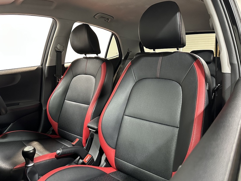 Kia Picanto DPi GT-Line - U1397