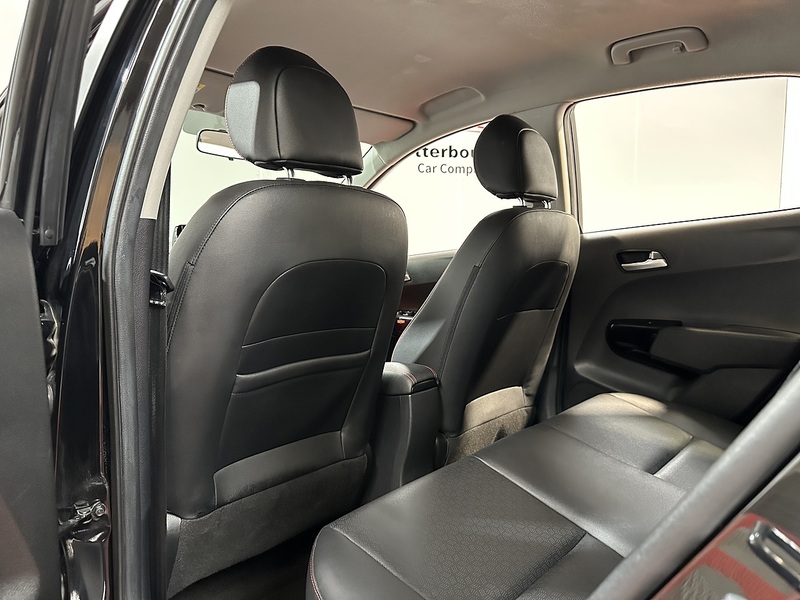 Kia Picanto DPi GT-Line - U1397