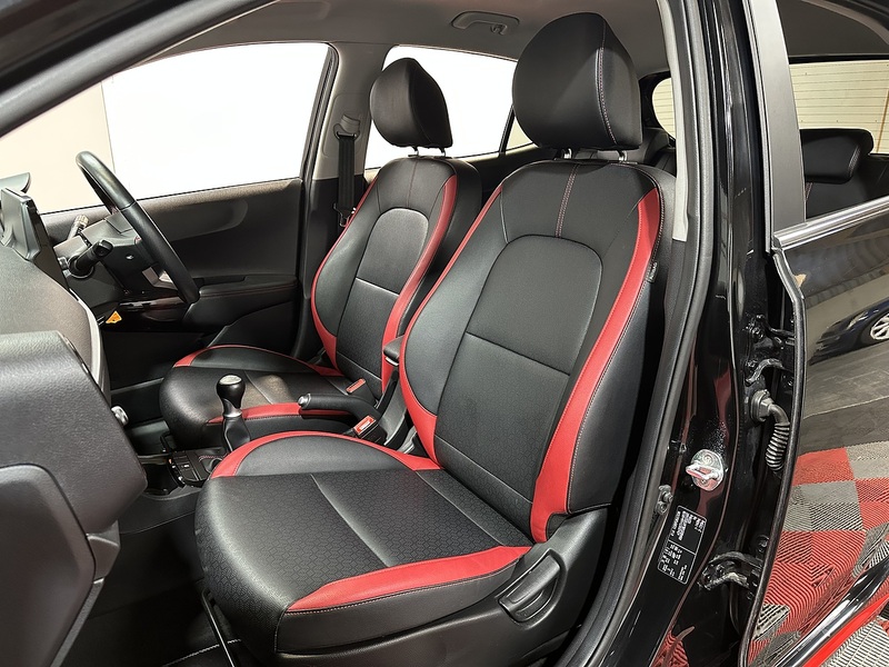 Kia Picanto DPi GT-Line - U1397