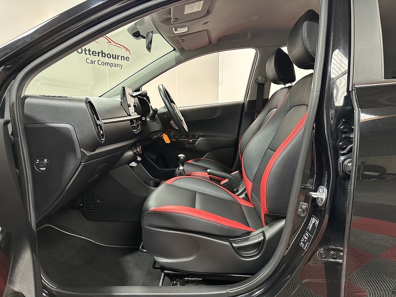 Kia Picanto DPi GT-Line - U1397