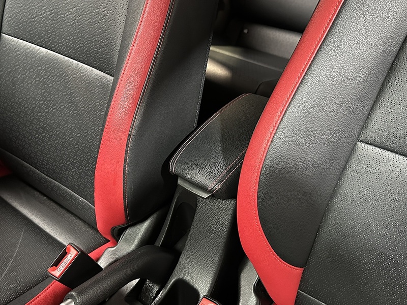 Kia Picanto DPi GT-Line - U1397