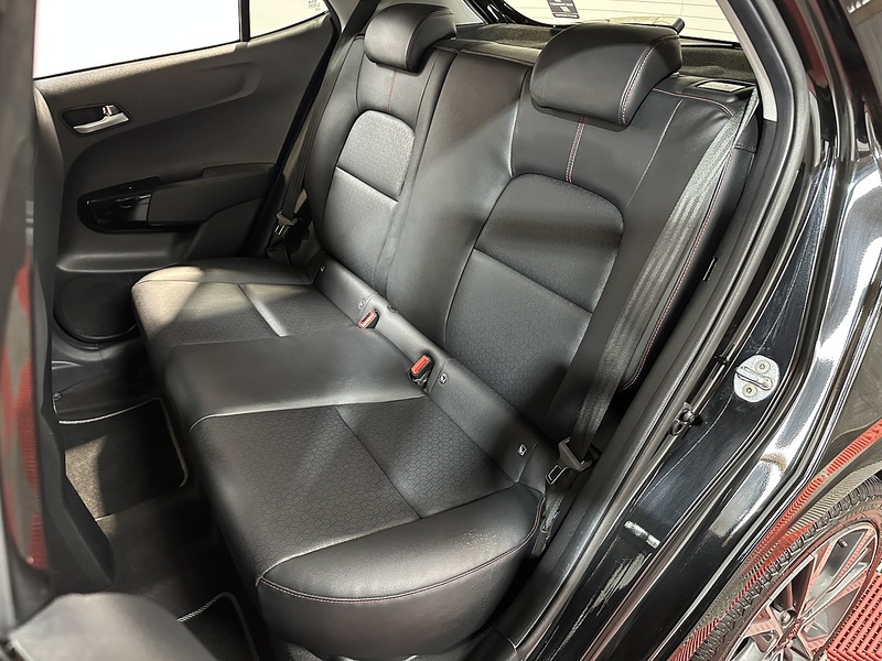Kia Picanto DPi GT-Line - U1397