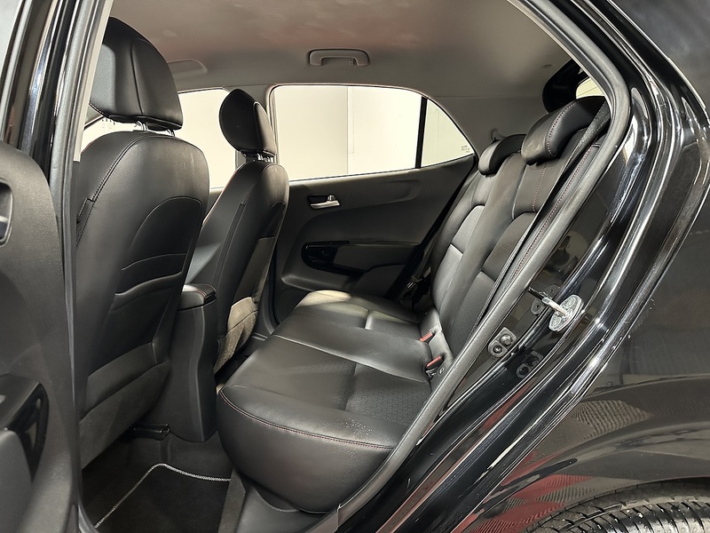 Kia Picanto DPi GT-Line - U1397