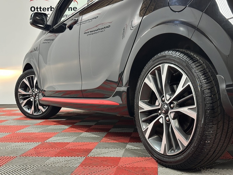 Kia Picanto DPi GT-Line - U1397
