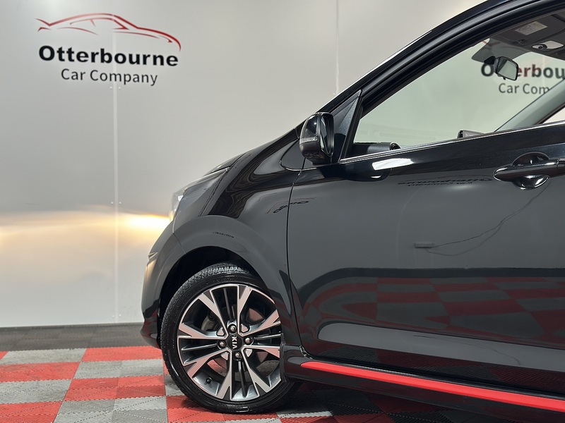 Kia Picanto DPi GT-Line - U1397