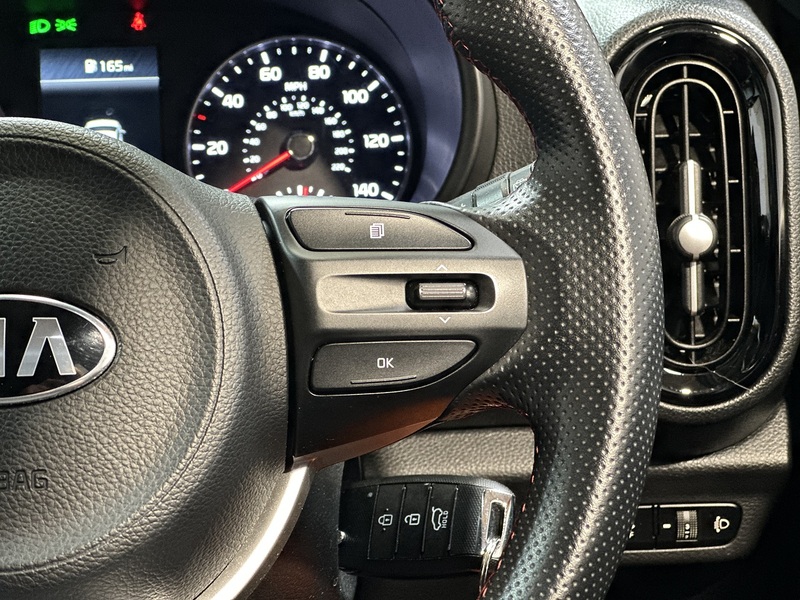 Kia Picanto DPi GT-Line - U1397