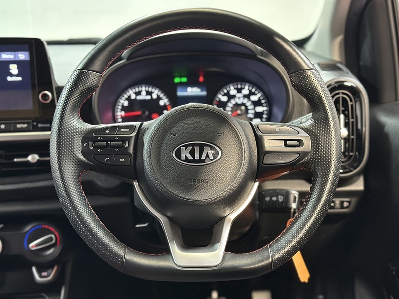 Kia Picanto DPi GT-Line - U1397