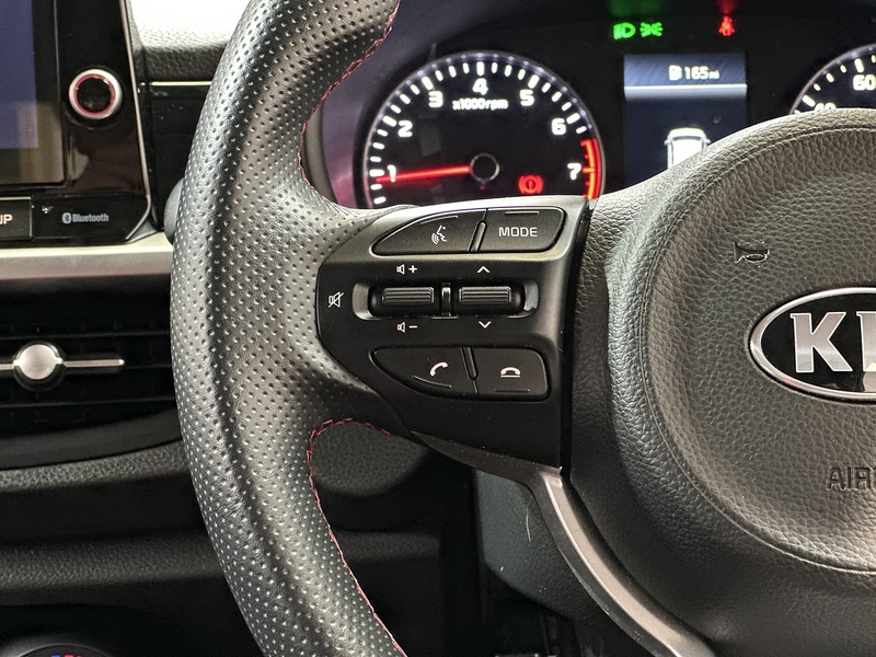 Kia Picanto DPi GT-Line - U1397