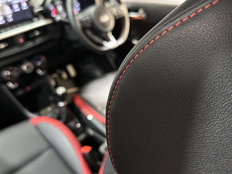 Kia Picanto DPi GT-Line - U1397