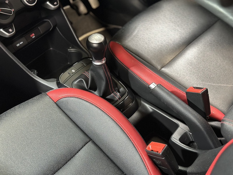Kia Picanto DPi GT-Line - U1397