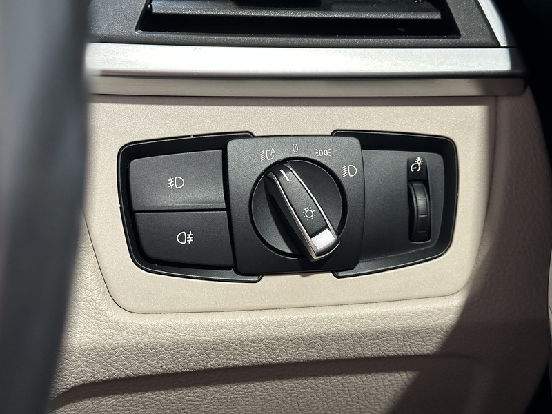 BMW 3 Series 335d M Sport - U1398
