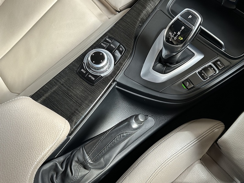 BMW 3 Series 335d M Sport - U1398