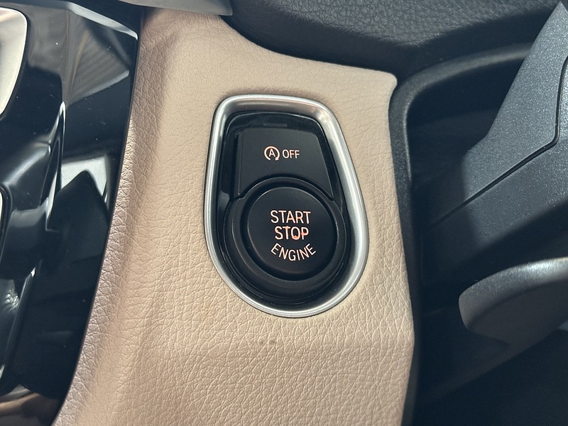 BMW 3 Series 335d M Sport - U1398
