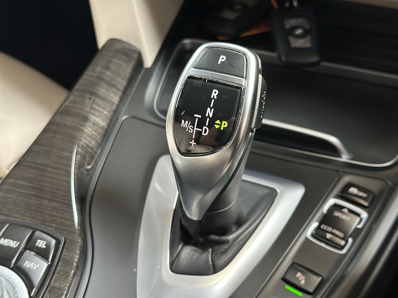BMW 3 Series 335d M Sport - U1398