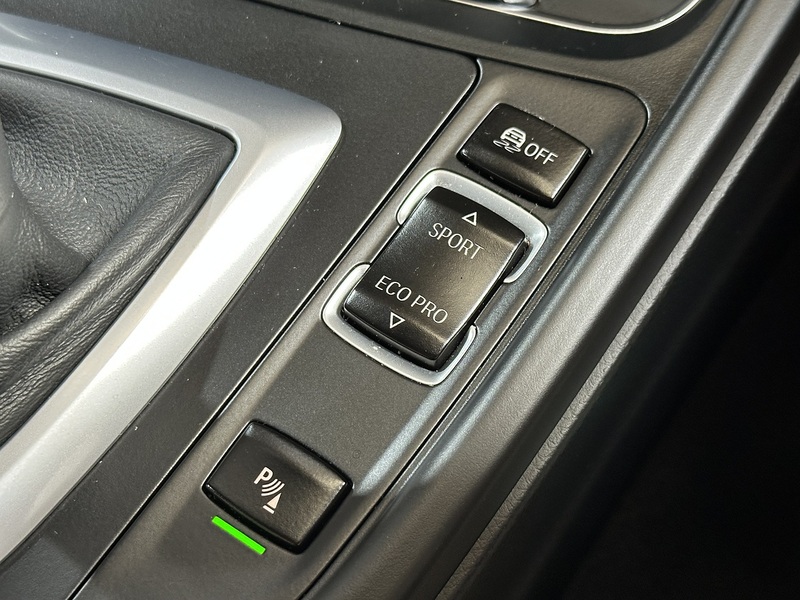BMW 3 Series 335d M Sport - U1398