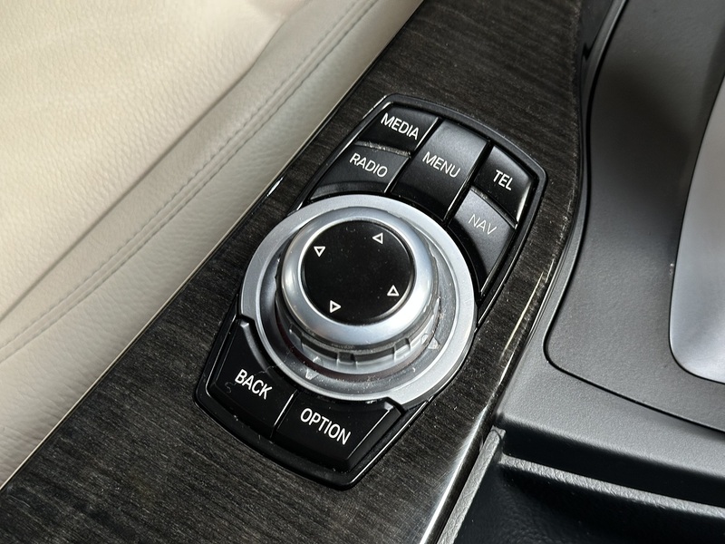 BMW 3 Series 335d M Sport - U1398