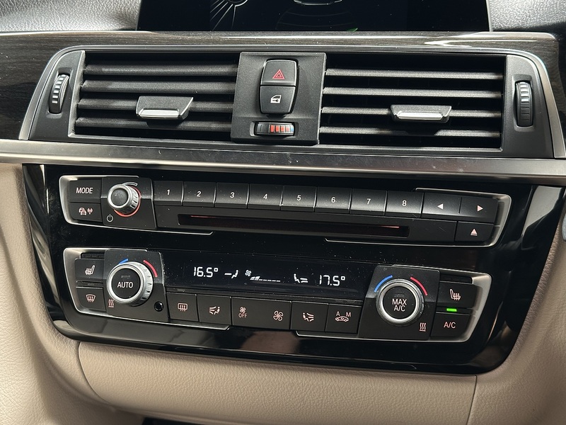 BMW 3 Series 335d M Sport - U1398