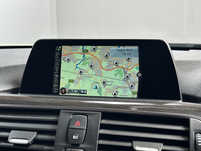 BMW 3 Series 335d M Sport - U1398