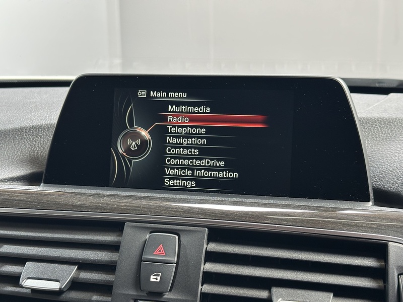 BMW 3 Series 335d M Sport - U1398