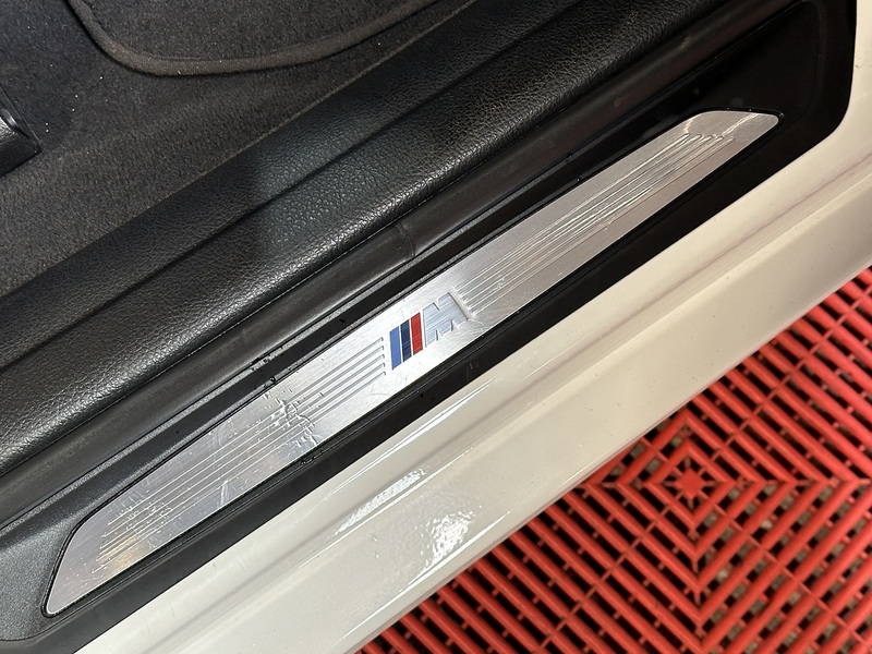 BMW 3 Series 335d M Sport - U1398