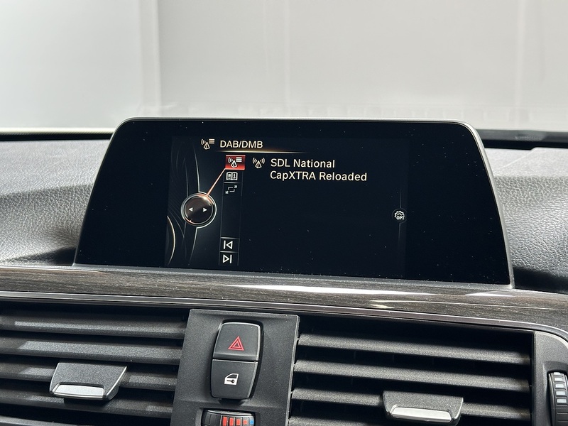 BMW 3 Series 335d M Sport - U1398