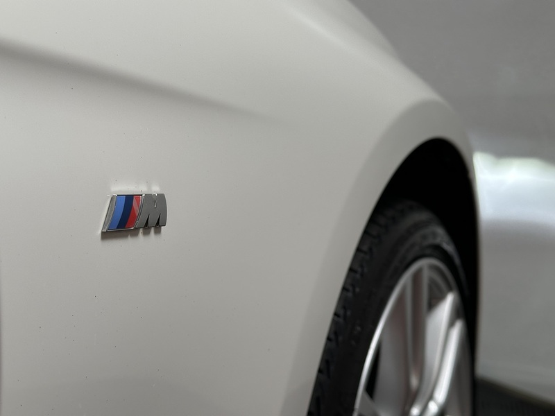 BMW 3 Series 335d M Sport - U1398