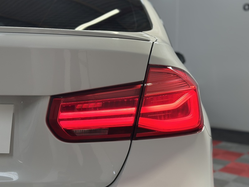 BMW 3 Series 335d M Sport - U1398
