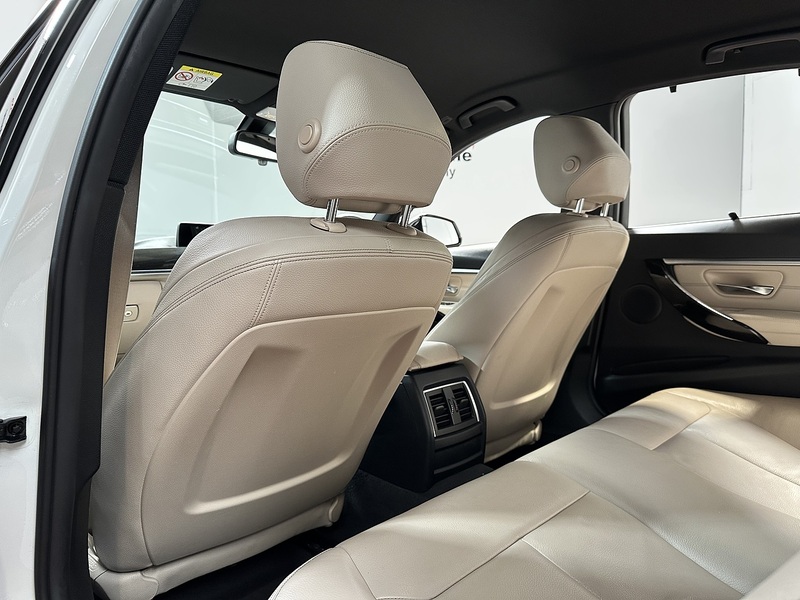 BMW 3 Series 335d M Sport - U1398