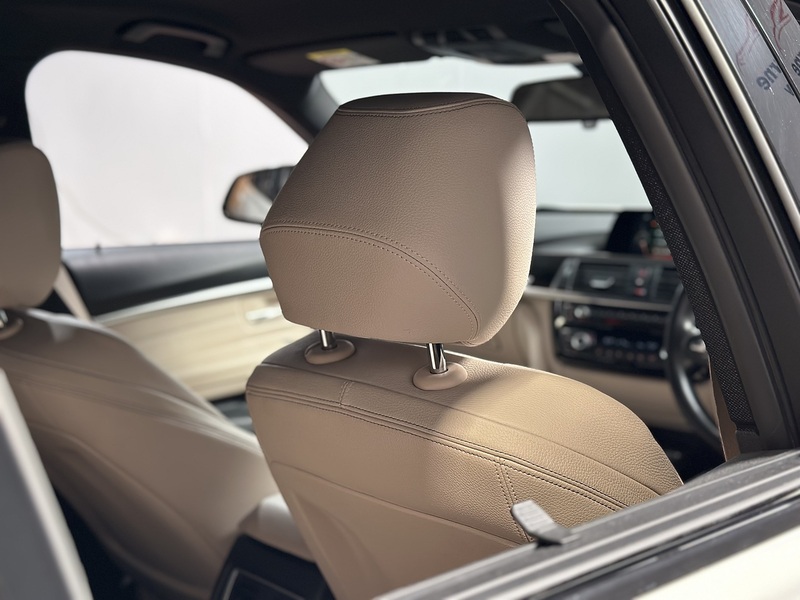 BMW 3 Series 335d M Sport - U1398