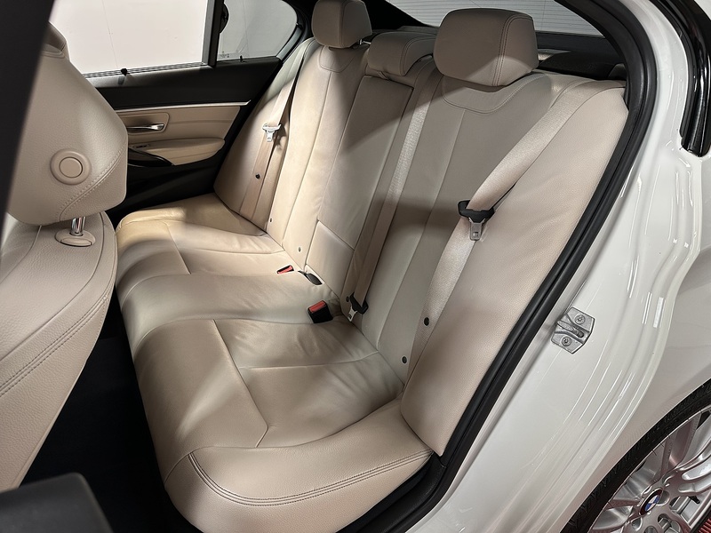 BMW 3 Series 335d M Sport - U1398