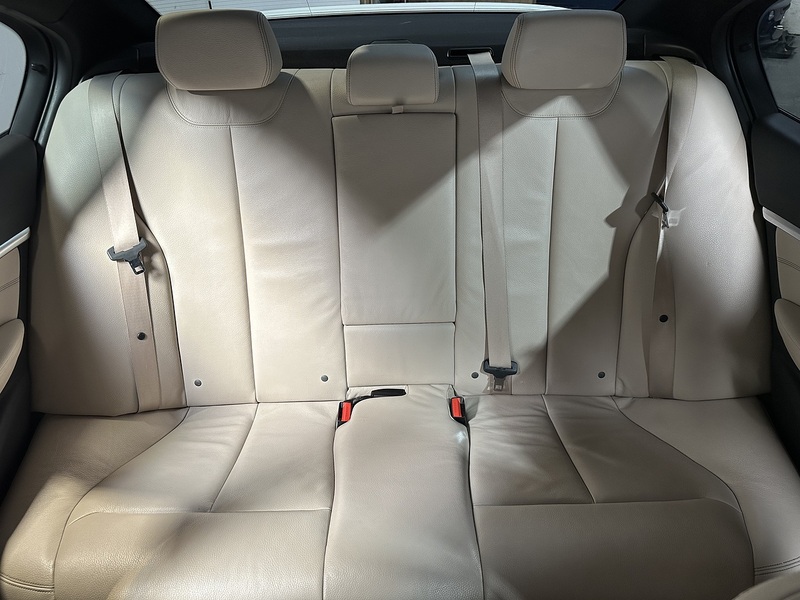 BMW 3 Series 335d M Sport - U1398