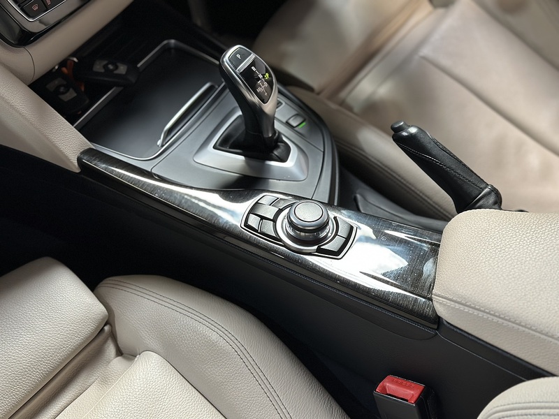 BMW 3 Series 335d M Sport - U1398
