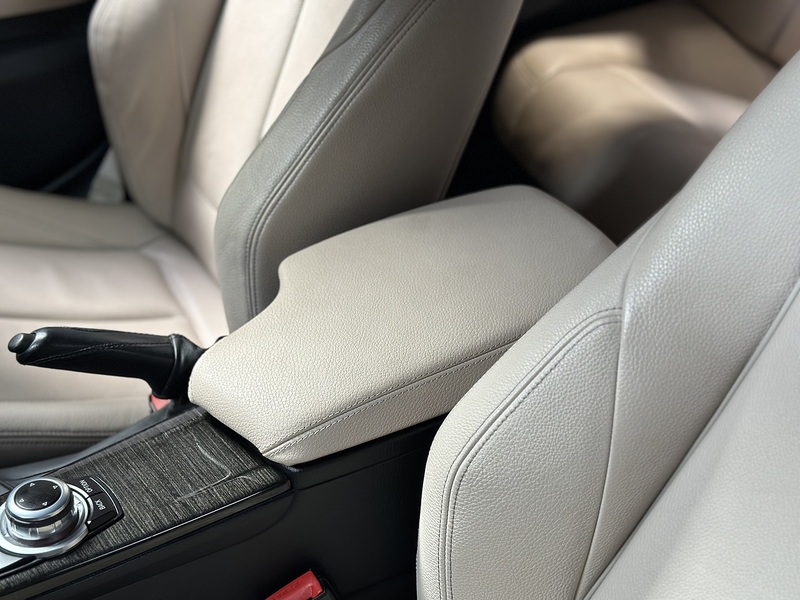 BMW 3 Series 335d M Sport - U1398