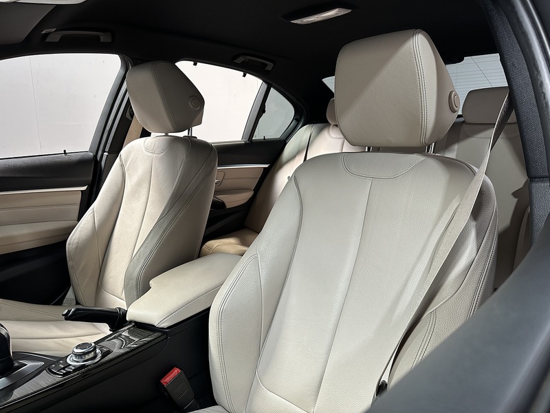 BMW 3 Series 335d M Sport - U1398